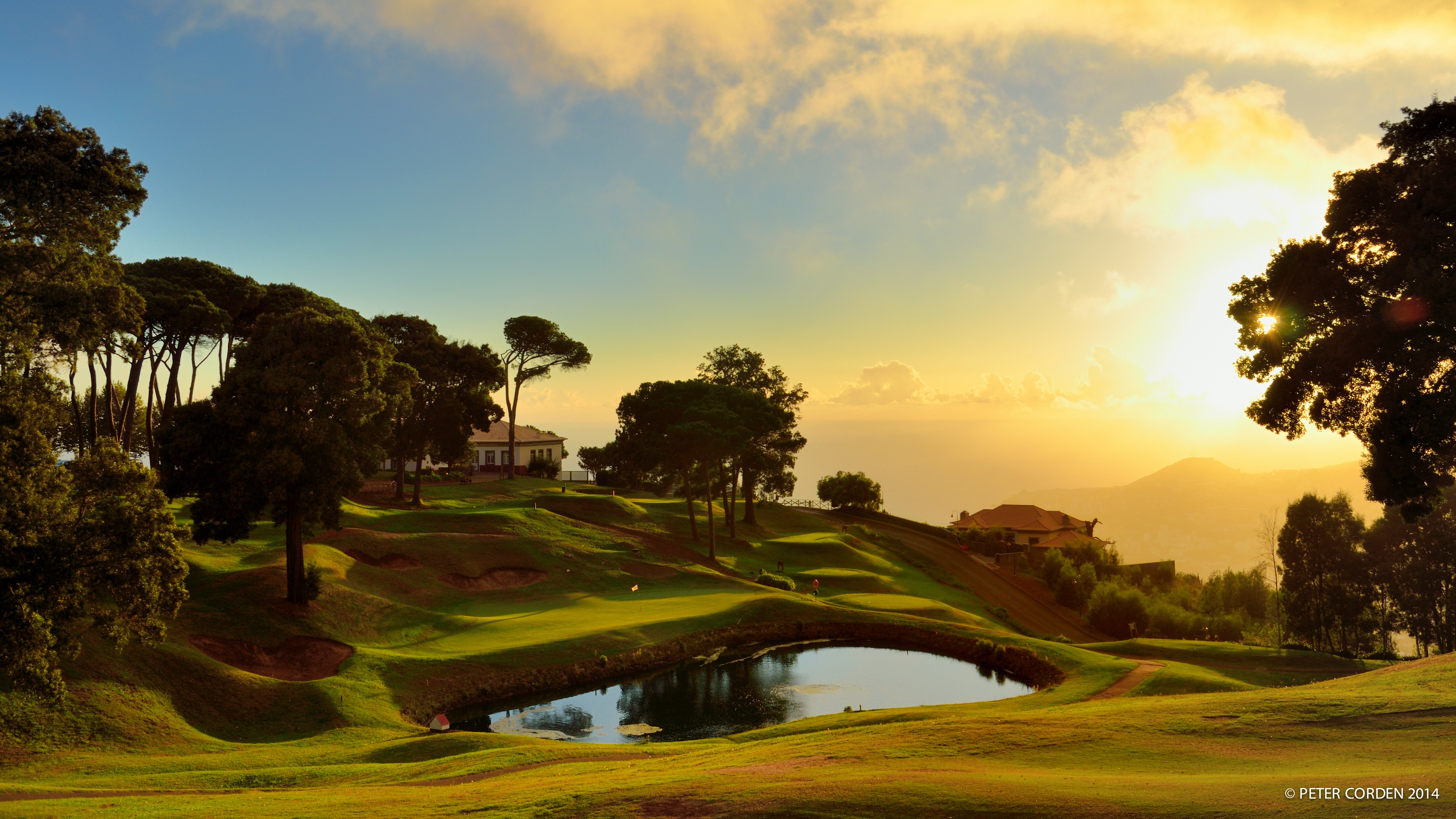 Ydmyge mølle ensom Madeira Golf Holidays | Golf Deals & Breaks in Madeira, Portugal