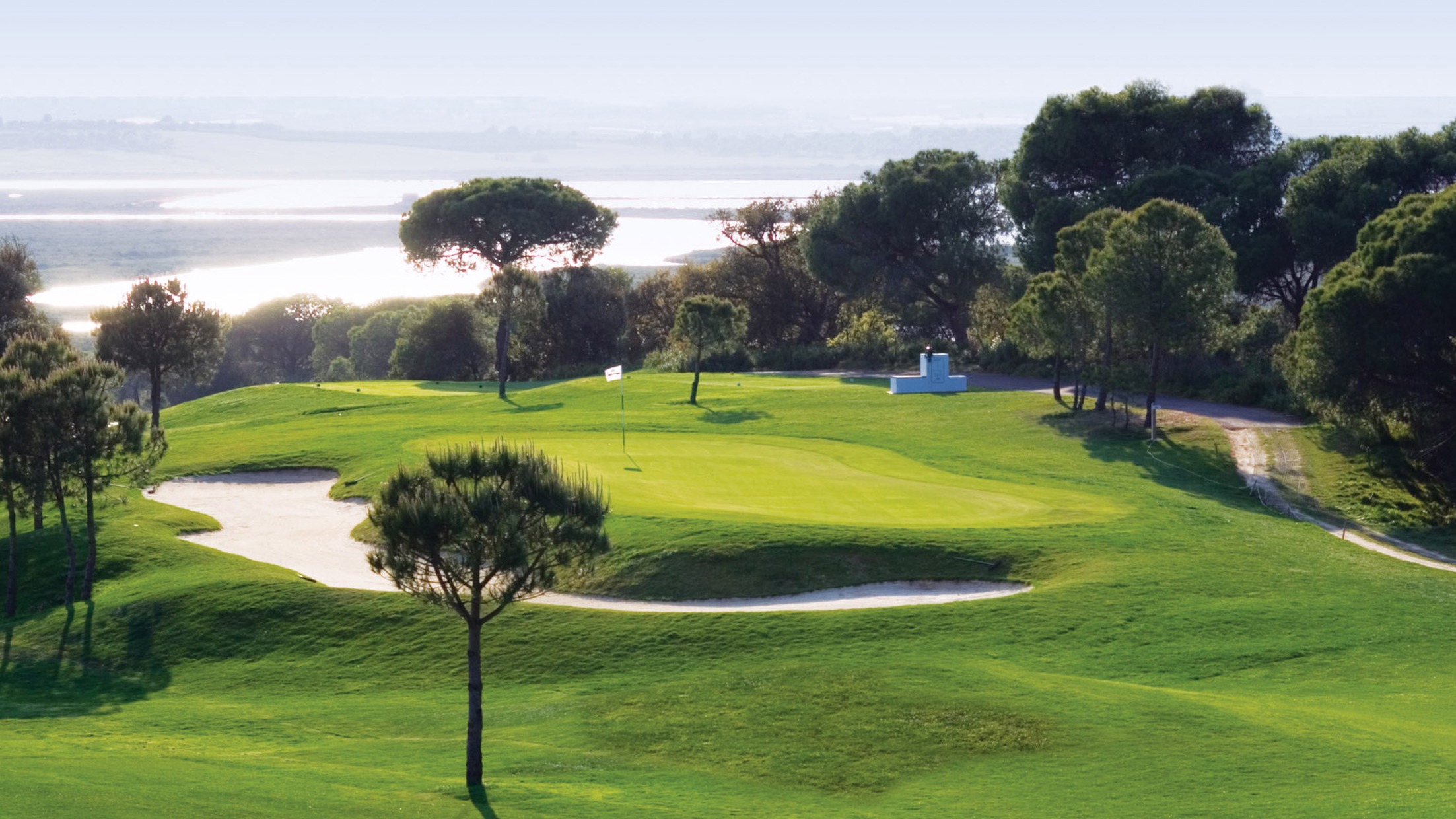 El Rompido, Costa de la Luz