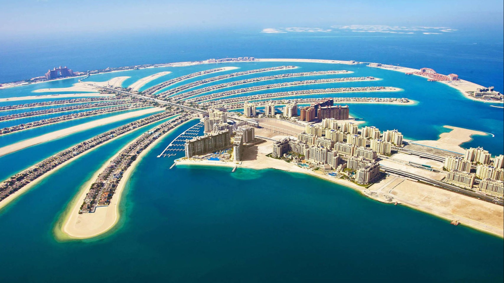 Dubai & Abu Dhabi All Inclusive Golf Holidays with Flights