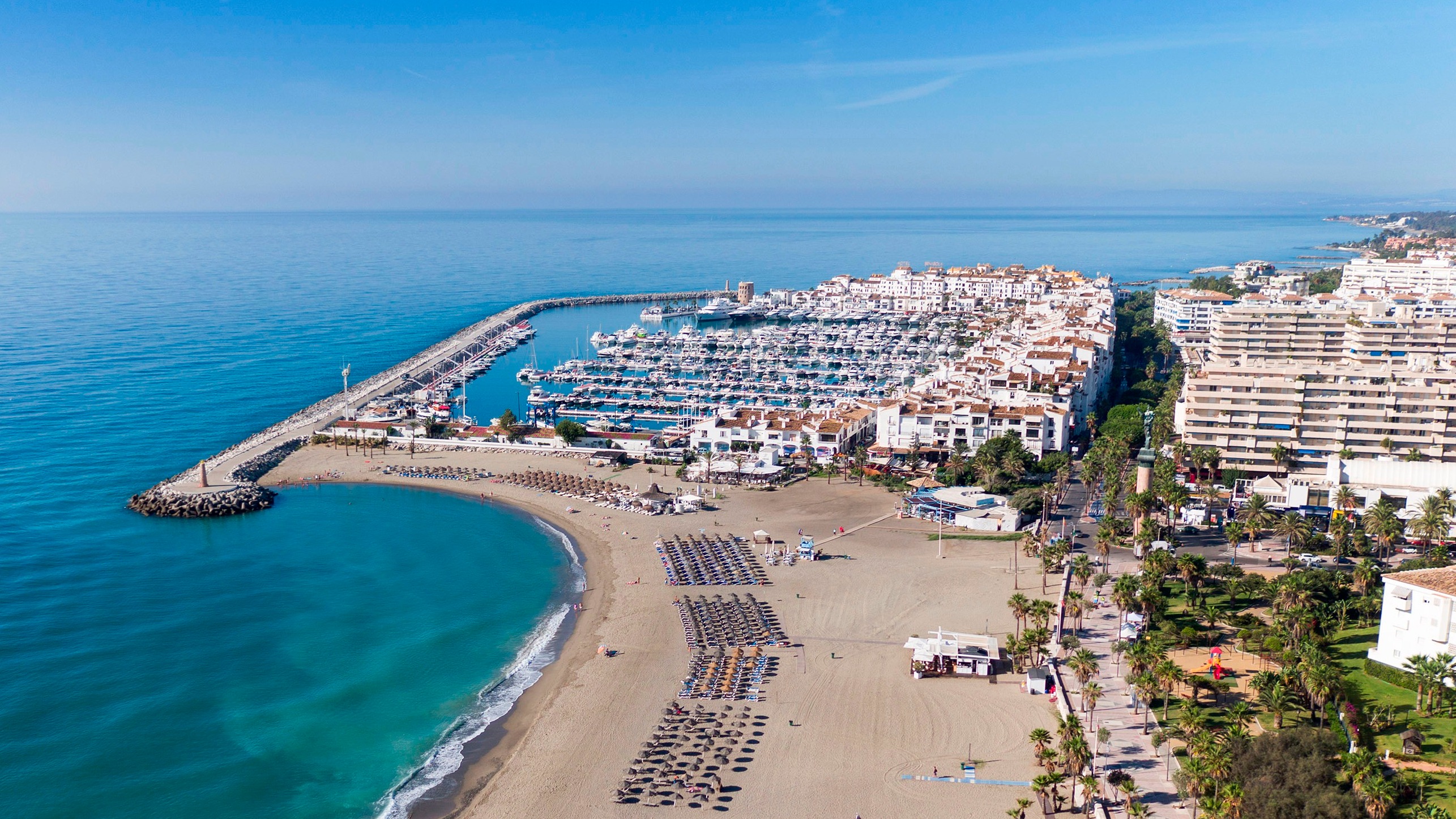 Melia Marbella Banus, Costa del Sol