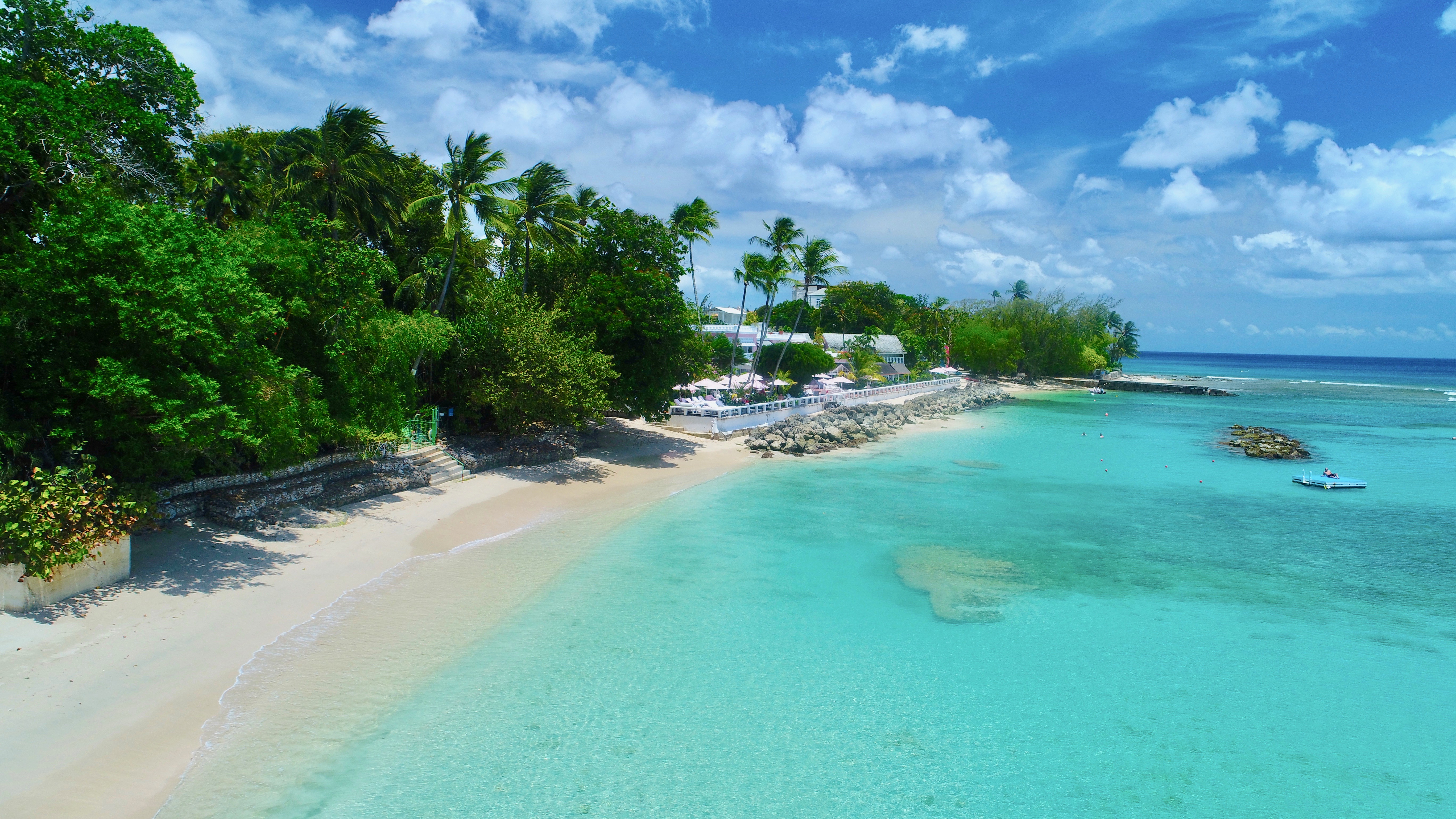 Beaches, Barbados