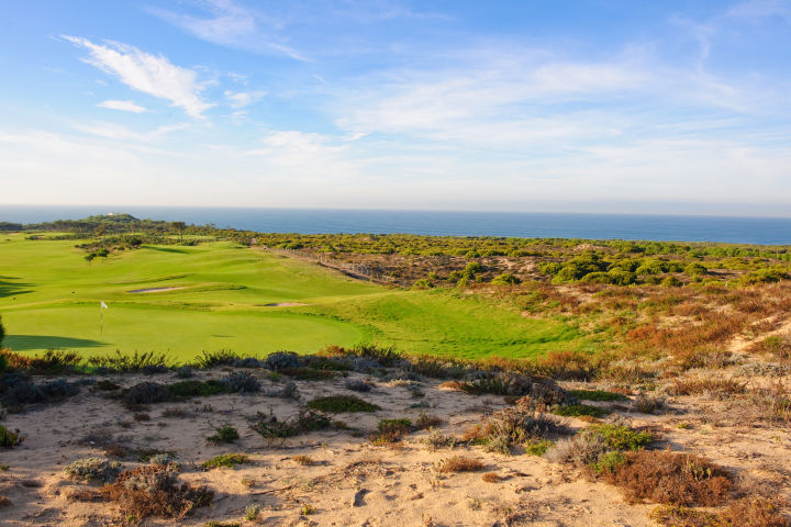 Oitavos Dunes, Lisbon