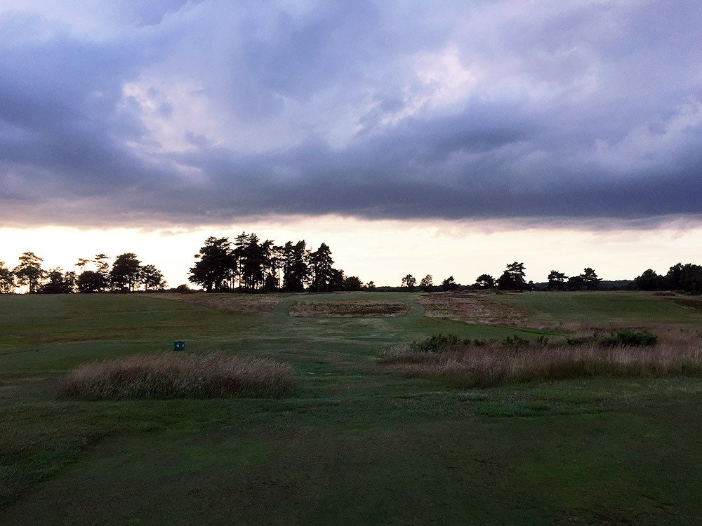 Walton Heath Golf Club, Surrey - Book Golf Breaks & Holidays