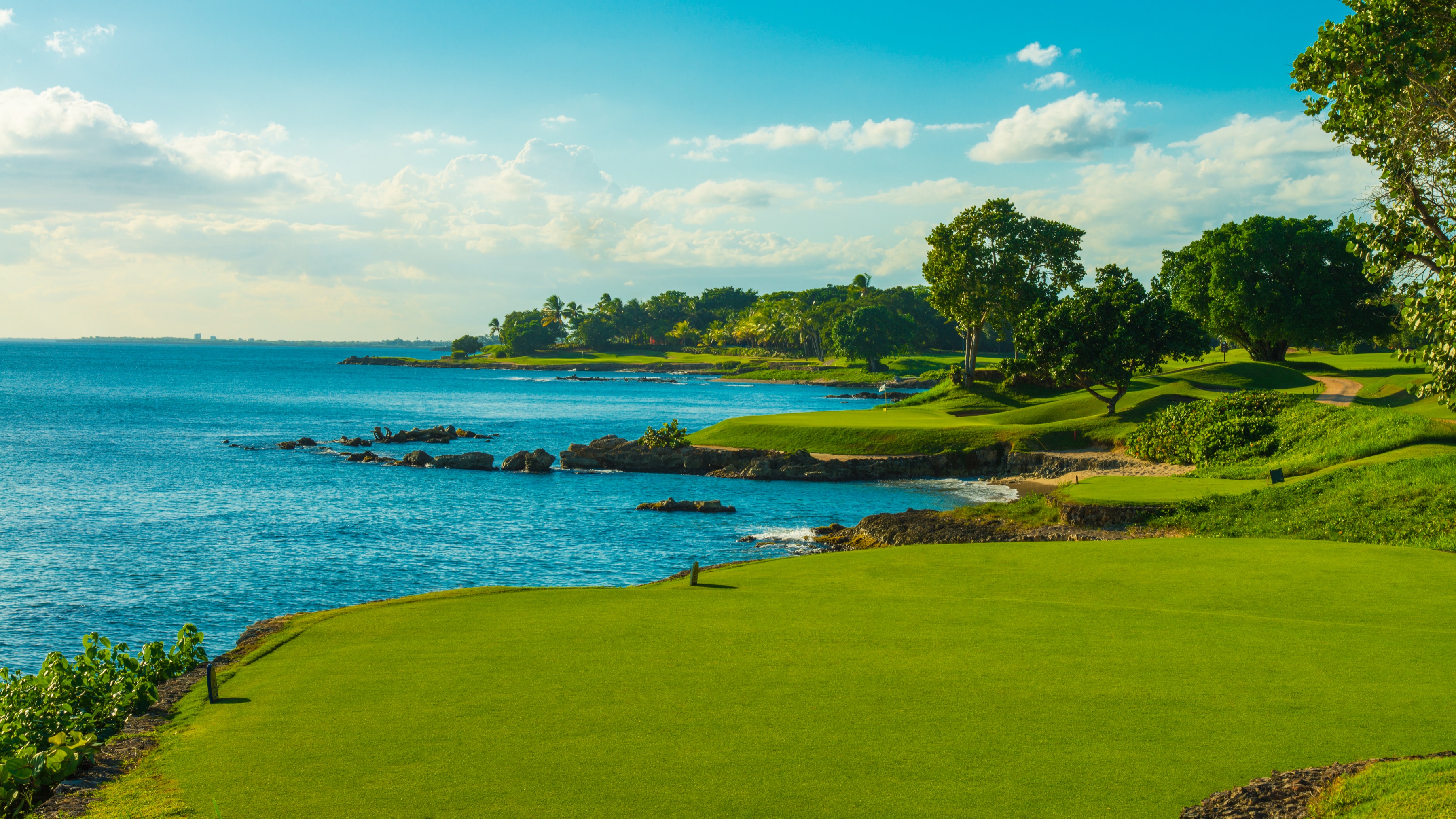 Punta Cana, Dominican Republic