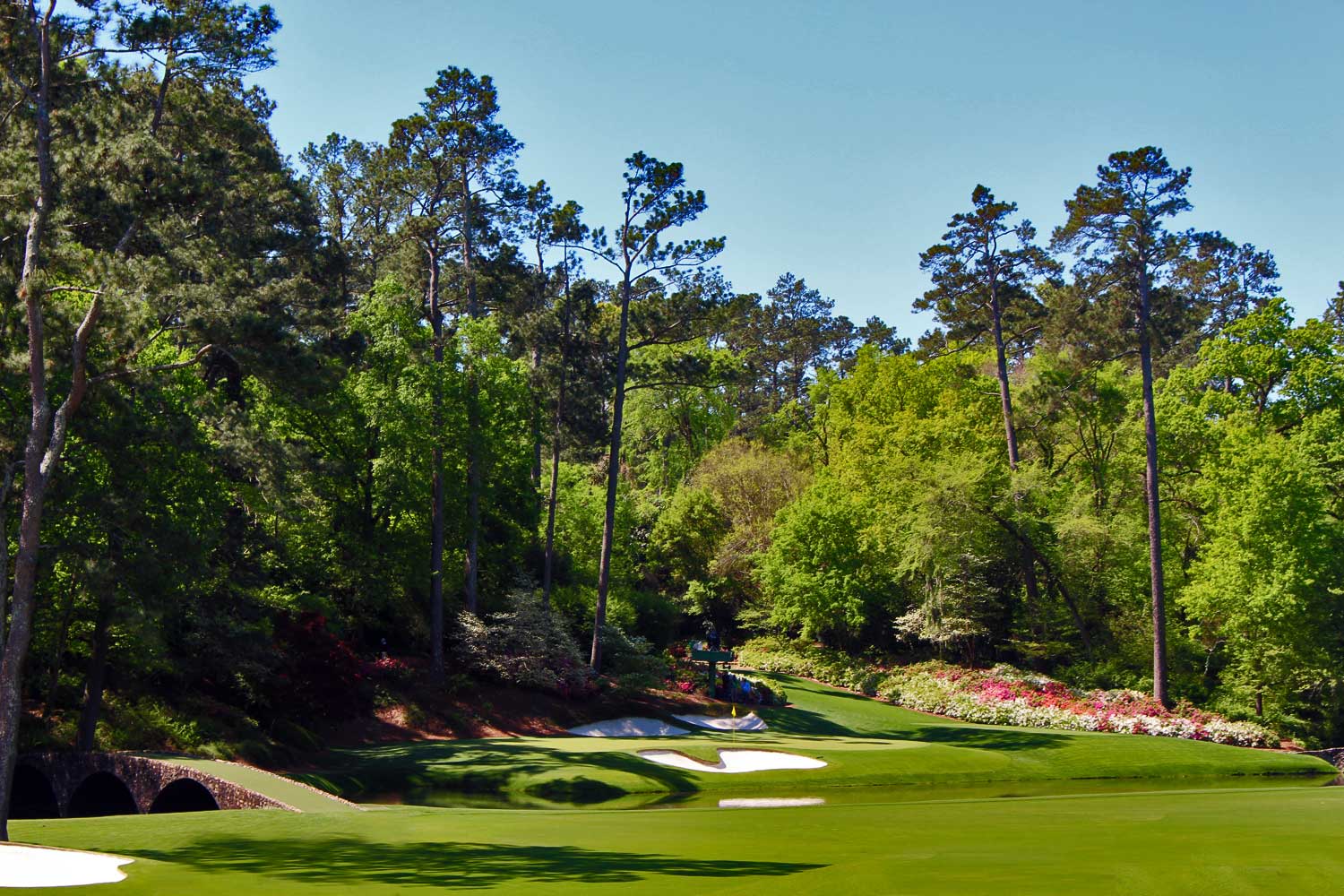 Augusta National Women's Amateur 2025