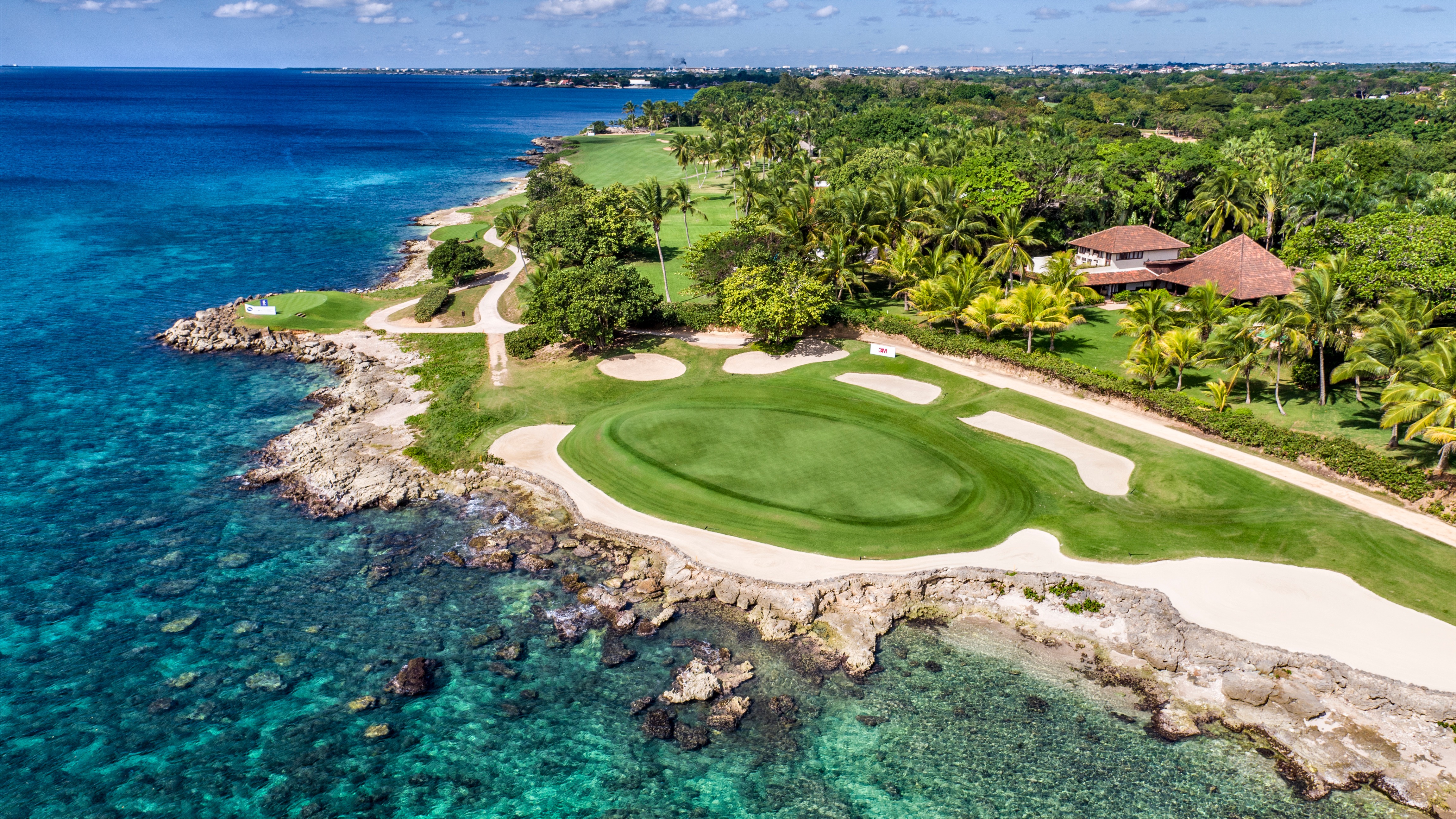 Casa De Campo Resort & Villas, Dominican Republic