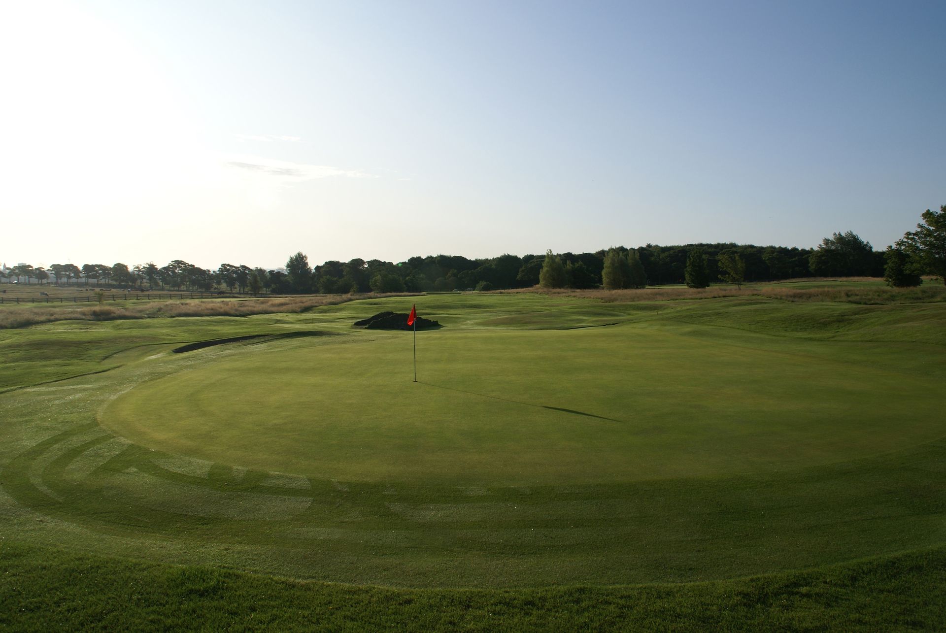 Golf in Newcastle, Northumberland Golf Courses Book Deals & Breaks