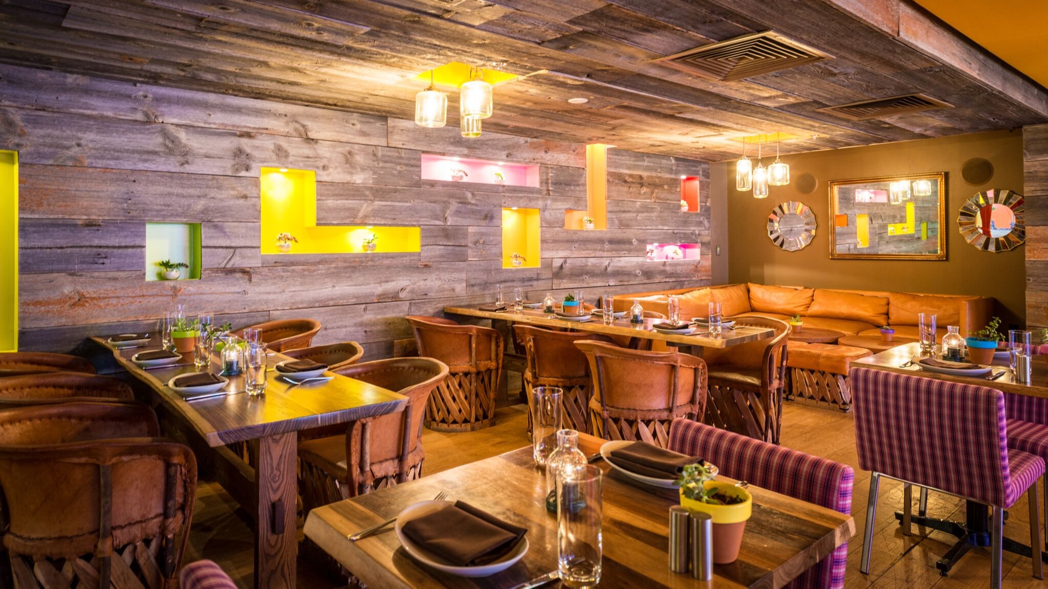 Restaurants, Arizona