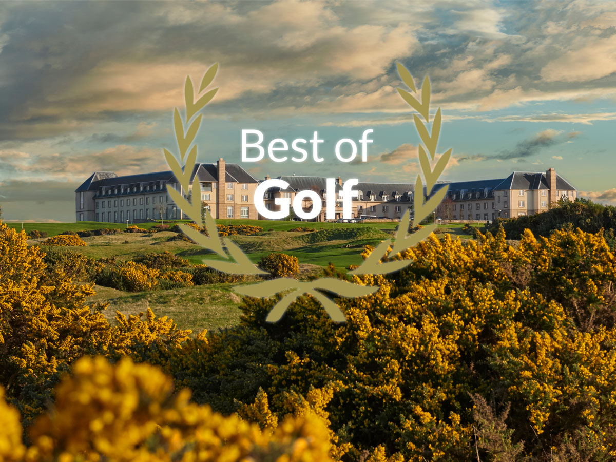 Best Golf Resorts In The UK The Best Stay Play UK Golf Resorts