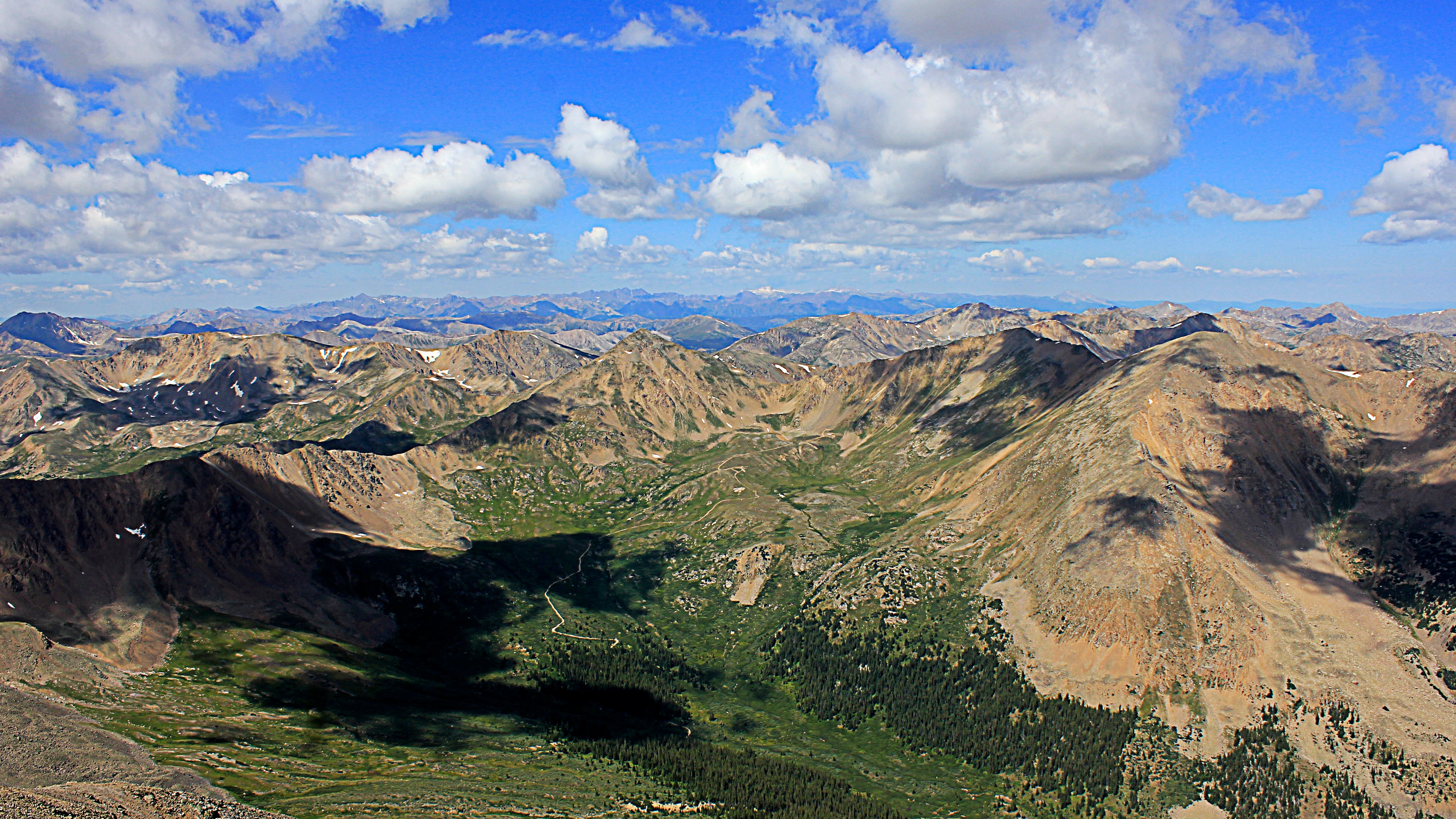 Attractions, Colorado