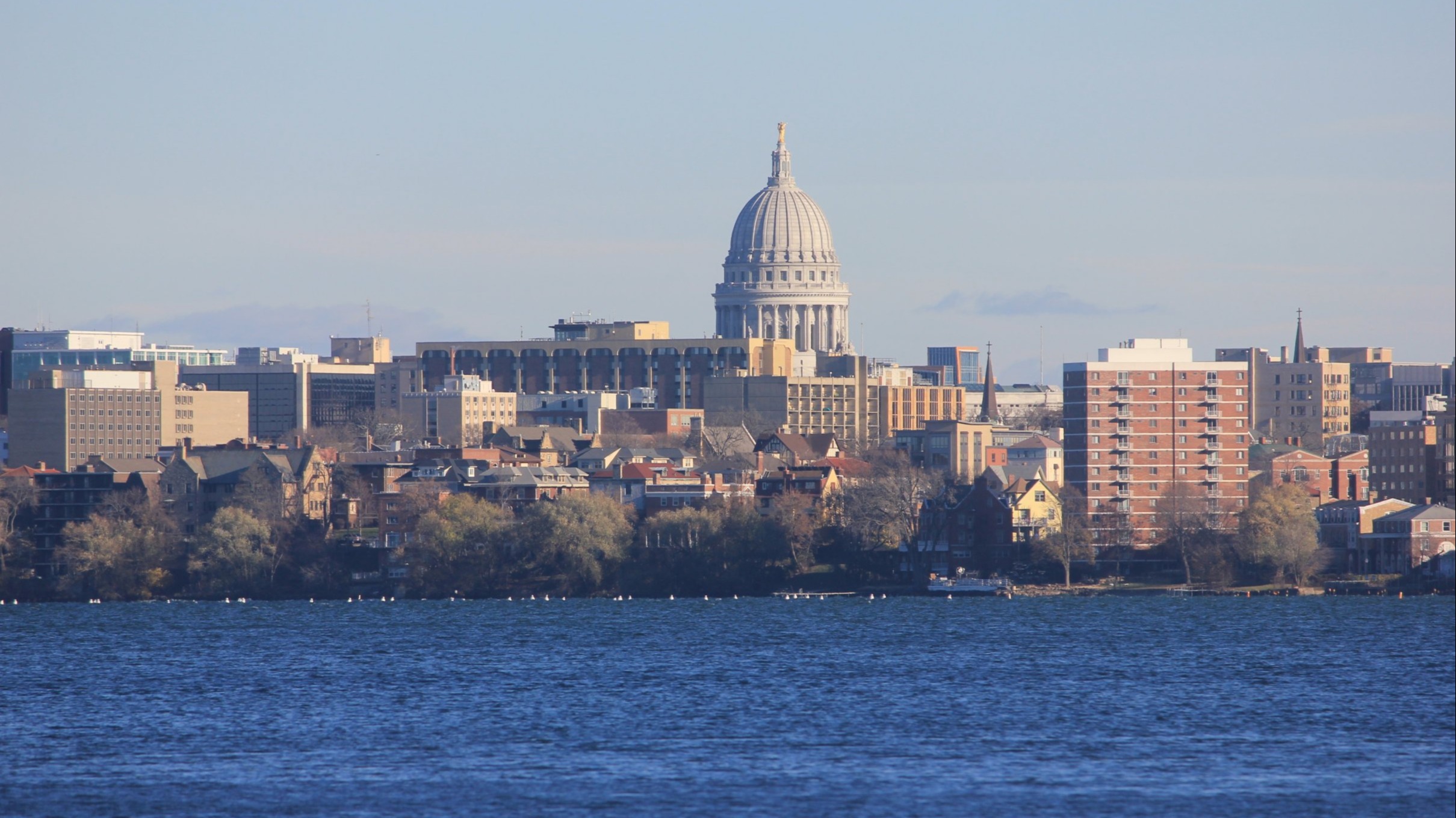 Attractions, Wisconsin