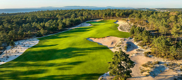 Homepage - Comporta Golf Holidays