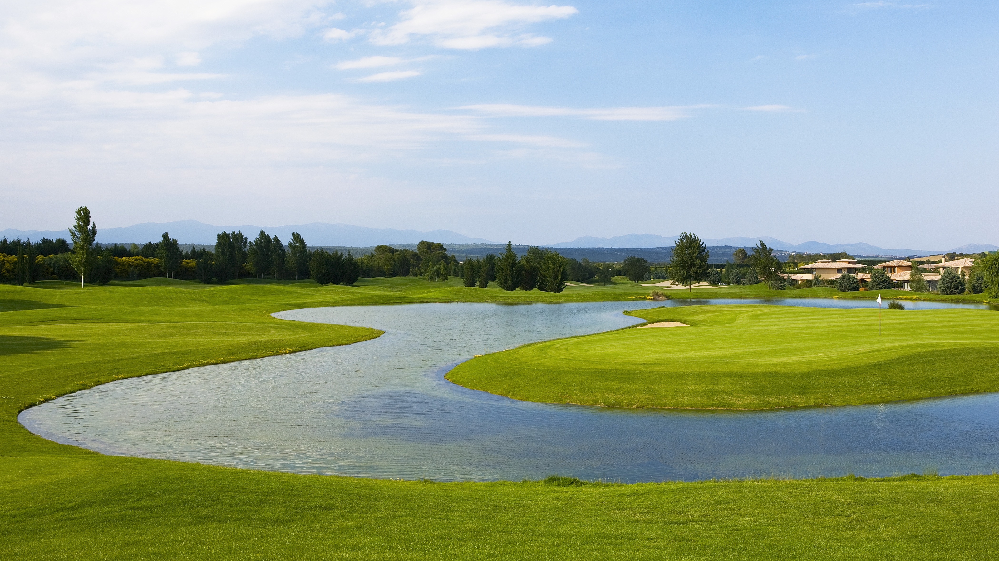 TorreMirona Golf & Spa Resort, Costa Brava