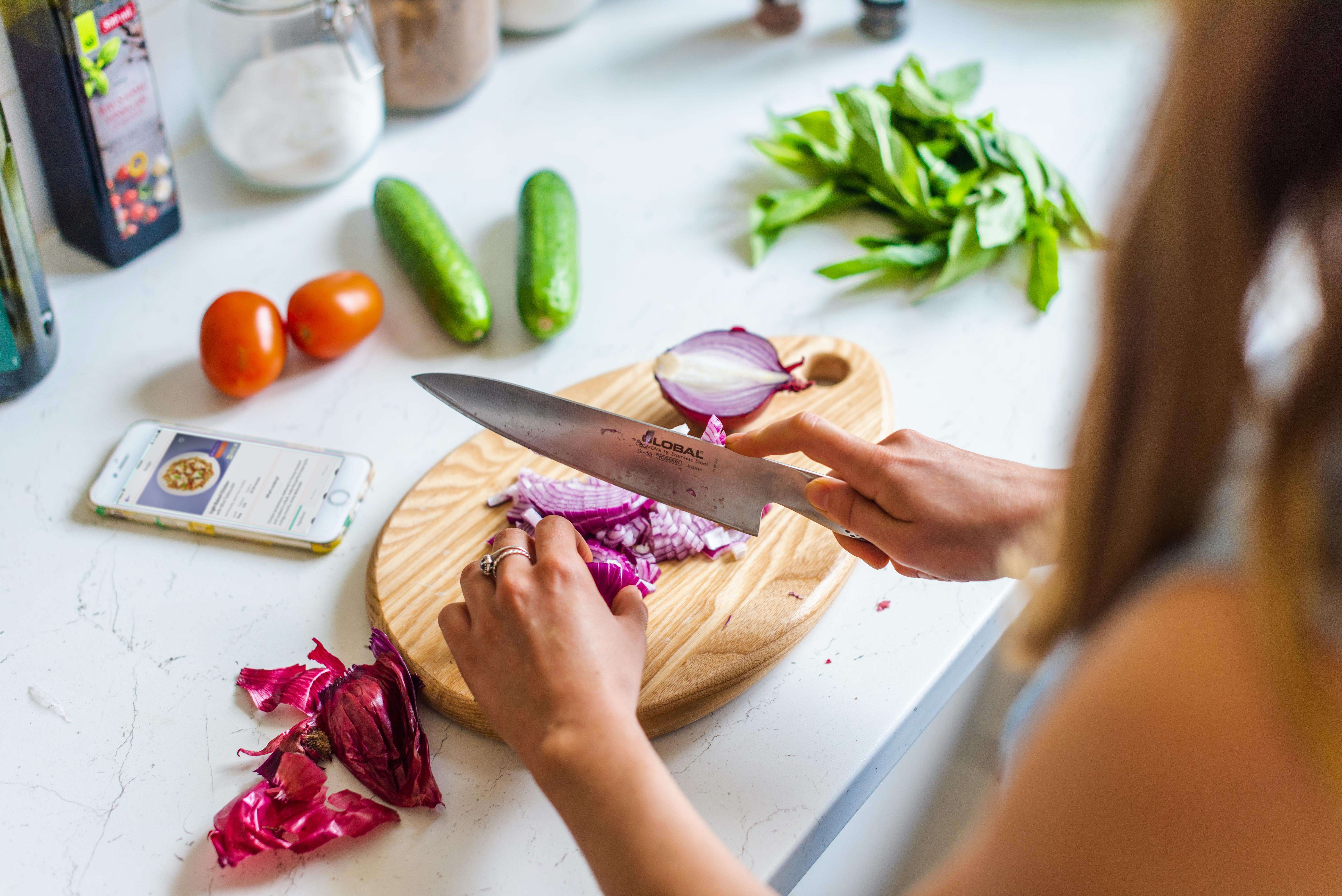 A Dinnerly Update from the CEO 