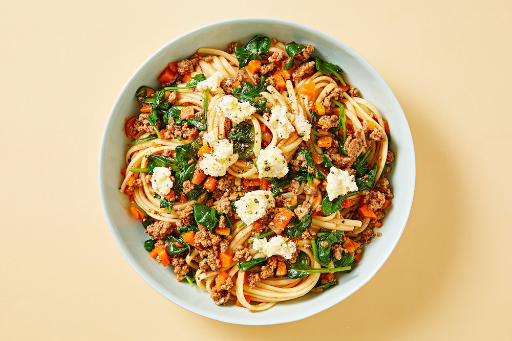 Yasmin's Top 4 Picks for April