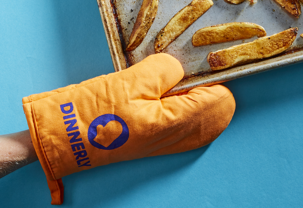 Switch on Netflix because our Dinnerly winter menu is HERE!