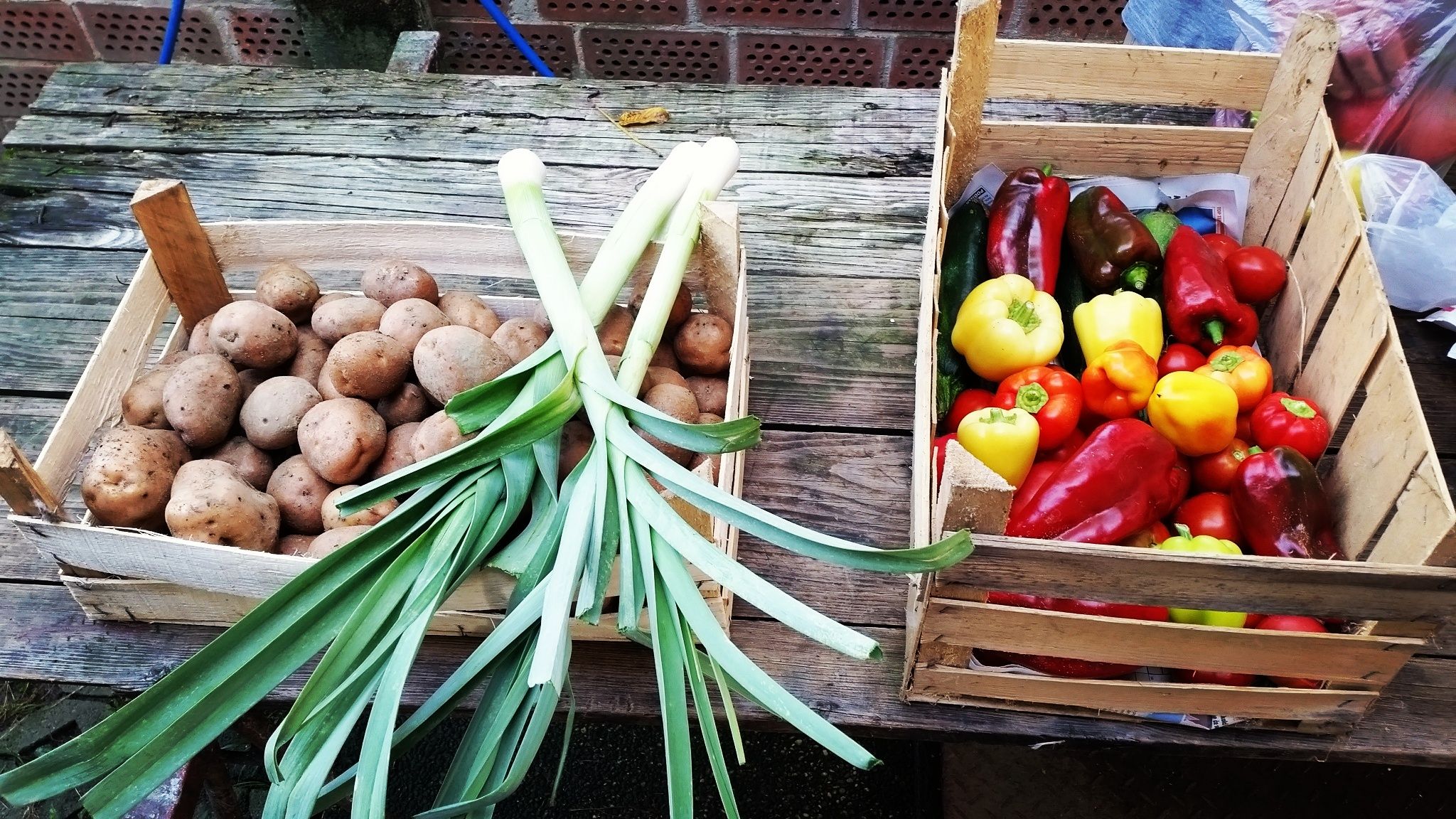 Mother's Day Breakfast made easy | with Dinnerly