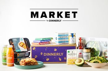 Introducing Market by Dinnerly! 