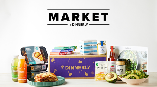 Market by Dinnerly