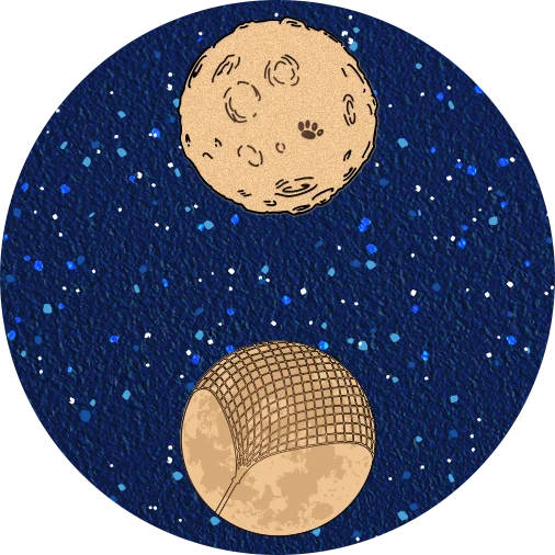 MTEMG - Moon Disc - Day