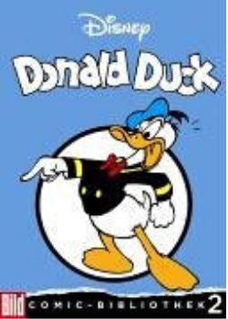 Donald Duck, Comic-Bibliothek Band 2 (Disney)​