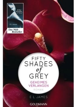 Shades of Grey (E. L. James)