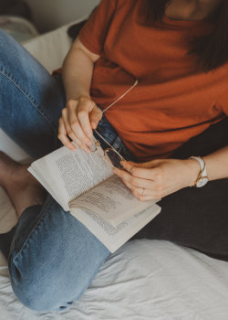 Noch mehr Bücher entdecken