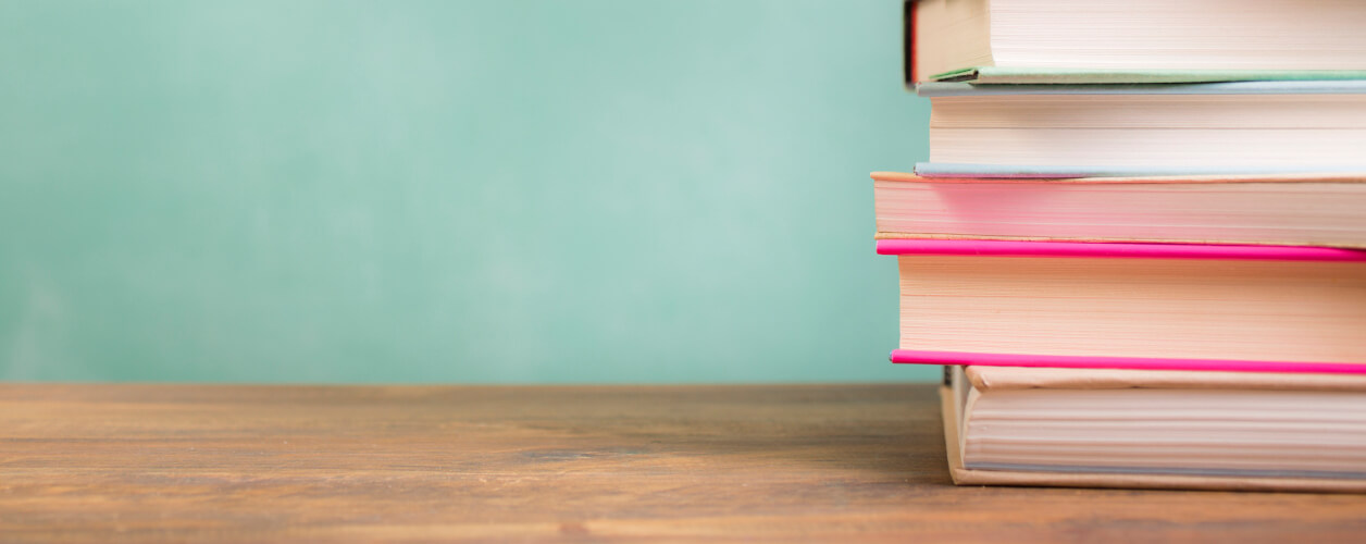 Secondhand Literatur