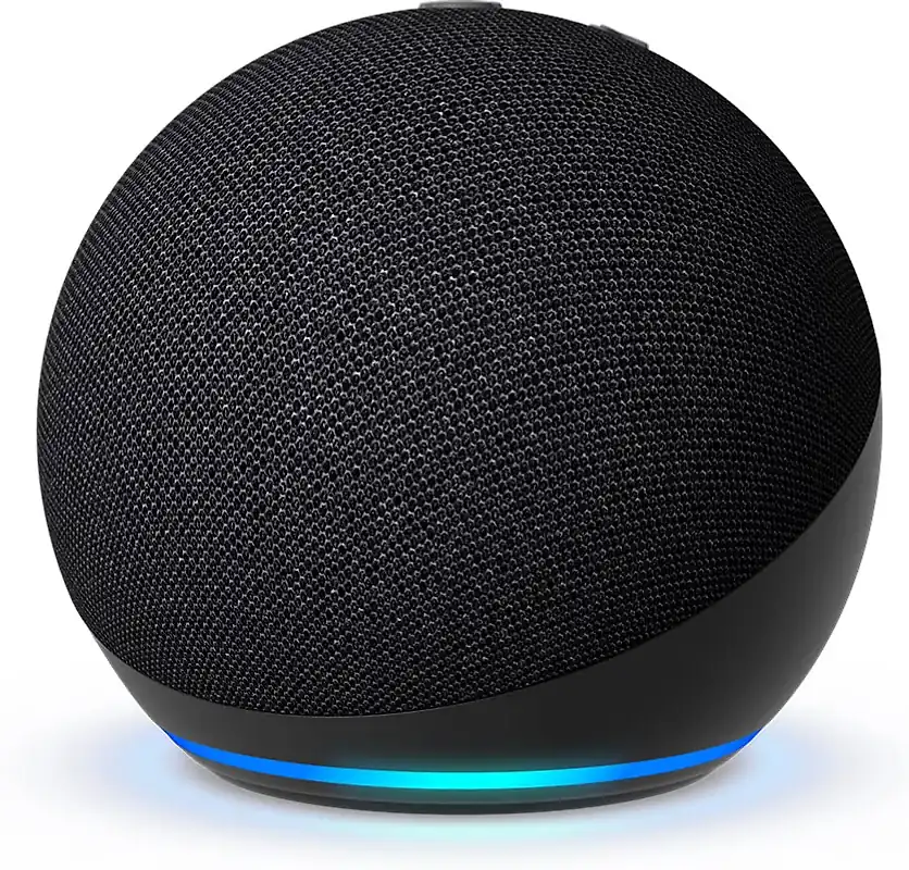 Amazon Echo Dot