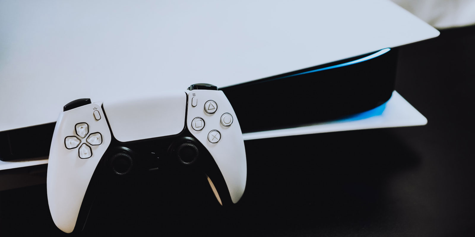Laquelle a la meilleure manette de jeu ?