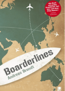 Boarderlines (Andreas Brendt)