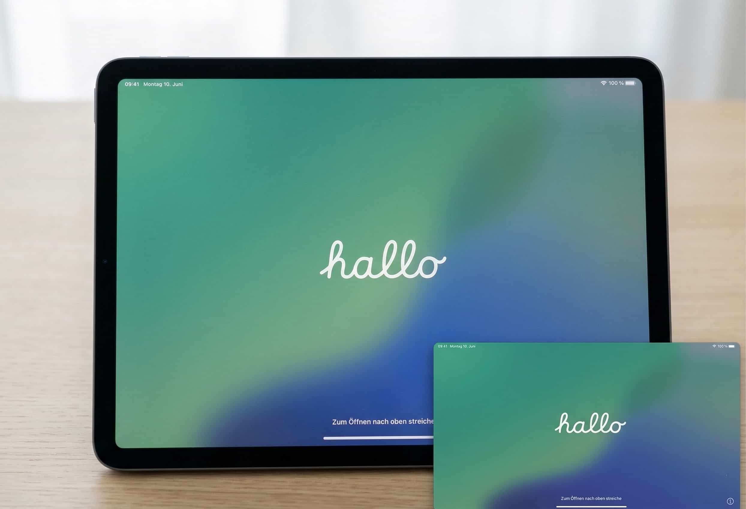 iPad Air