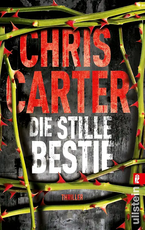 Chris Carter - Die stille Bestie