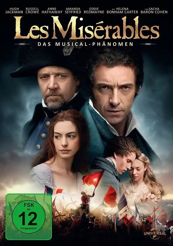 Les miserables
