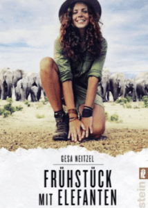 Frühstück mit Elefanten (Gesa Neitzel)