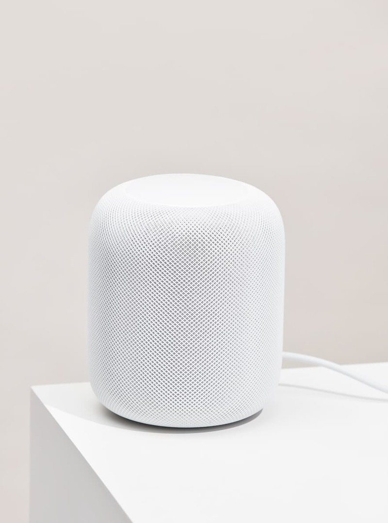 Apple HomePod