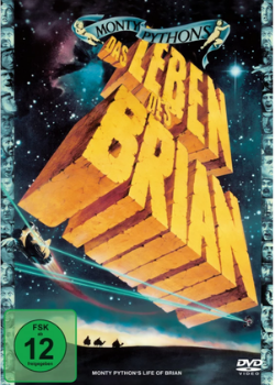 Monty Python’s Das Leben des Brian (Film)