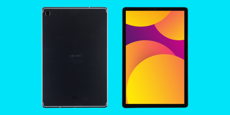Samsung Galaxy Tab S5e en Microsoft Surface Go 10 op de proef