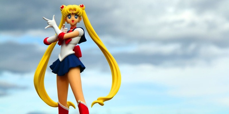 Sailor Moon