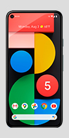Google Pixel 5