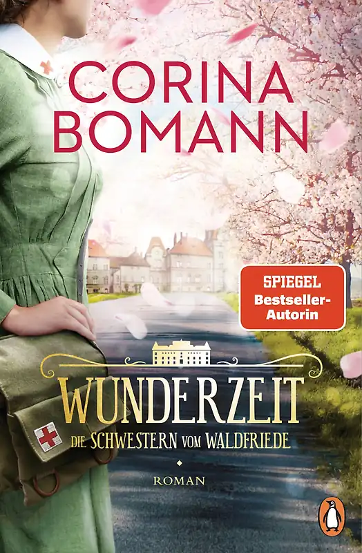 Corinna Bomann - Wunderzeit