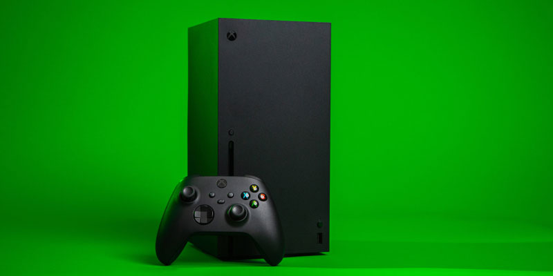 PS5 vs. Xbox Series X: ¿Qué consola es mejor?&nbsp;