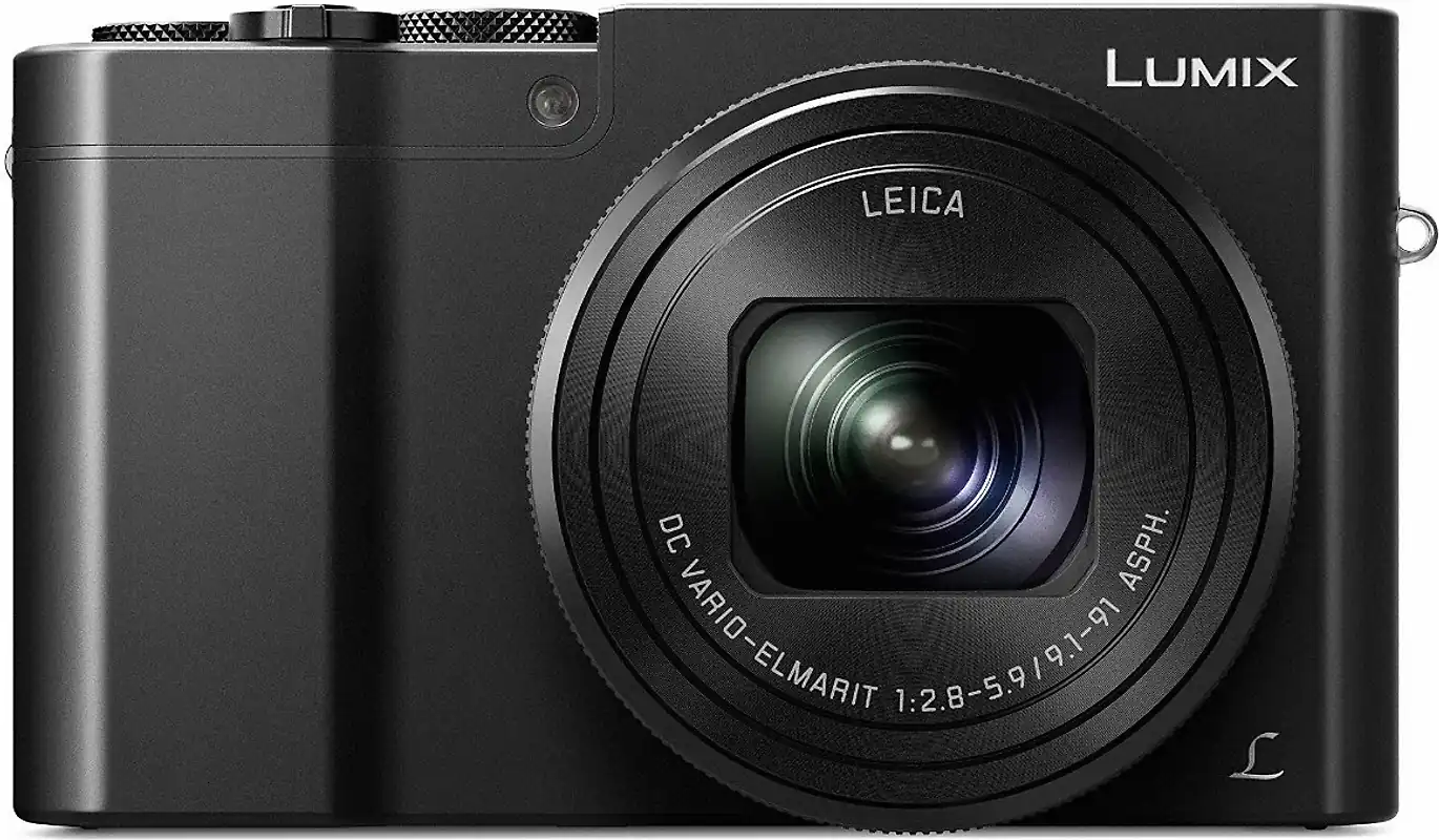 Panasonic Lumix