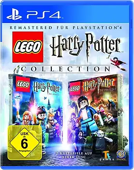 Harry Potter Lego
