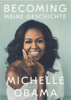 Michelle Obama: Becoming