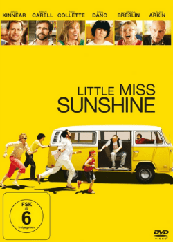 Little Miss Sunshine (Film)