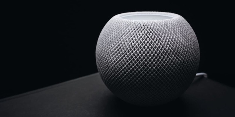 Apple HomePod