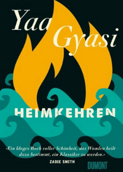 Yaa Gyasi: Heimkehren