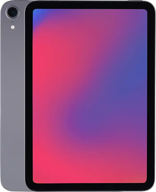 iPad mini