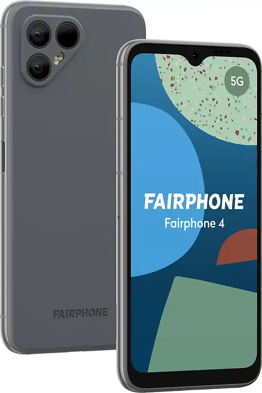 Fairphone4